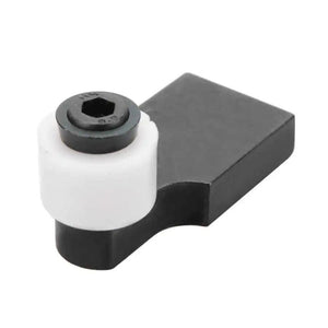 Jewelry Ring Setter Clamp with 7 Dies Locator Fixture Diamond Setting Tool