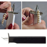 Decorative Safety Knots For DIY Jewelry Pearl Beading Tool