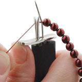 Decorative Safety Knots For DIY Jewelry Pearl Beading Tool