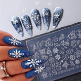 Silicone Mold Thin 3D Jewelry Accessory Tools