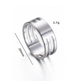 5Pcs Stainless Steel Jump Ring Opening Tools Closing...
