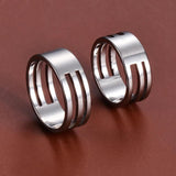 5Pcs Stainless Steel Jump Ring Opening Tools Closing...