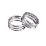 5Pcs Stainless Steel Jump Ring Opening Tools Closing...