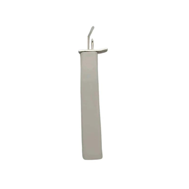 1PCS Jewelry Pearl Beading Tool Safety Knots Silk Thread Bead Knotting Craft