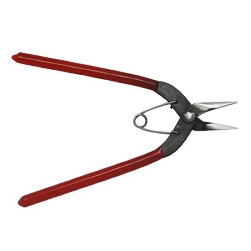 Jewelry Pliers Short Chain Nose Pliers Gunmetal 125mm