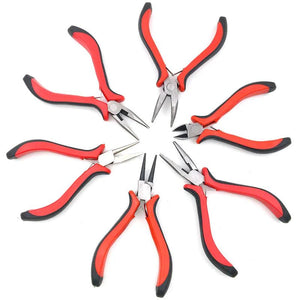 Jewelry Making Tools Set for DIY Necklace Bracelets Earrings