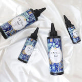 100g Hard UV Resin Glue Clear Epoxy Jewelry DIY Craft UV Dye Accessories