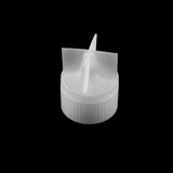 Round Stripe Storage Box Silicone Mold DIY Gift Boxes Epoxy Resin Mold