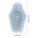 Resin Shaker Molds Quicksand Silicone Epoxy Keychain Molds