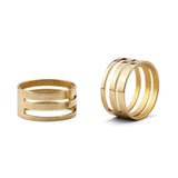 9x18mm Jump Ring Opener for DIY Jewelry Making
