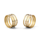 9x18mm Jump Ring Opener for DIY Jewelry Making