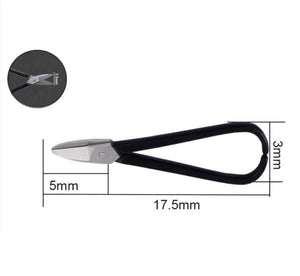 Jewelry Cutting Plier Cutter Scissors DIY Jewellery Tools