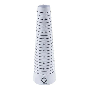 Bracelet Ring Size Gauge for DIY Jewelry Making