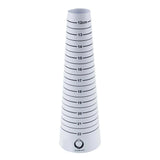 Bracelet Ring Size Gauge for DIY Jewelry Making