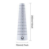 Bracelet Ring Size Gauge for DIY Jewelry Making