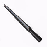 Ring Sizer Mandrel Stick Finger Gauge Ring Measuring Sizes Jewelry Tool