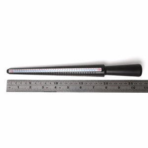 Ring Sizer Mandrel Stick Finger Gauge Ring Measuring Sizes Jewelry Tool