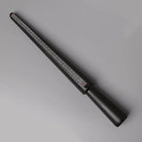 Ring Sizer Mandrel Stick Finger Gauge Ring Measuring Sizes Jewelry Tool