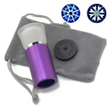 Hearts and Arrows Scope Diamond Viewer
