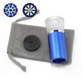 Hearts and Arrows Scope Diamond Viewer