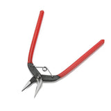 High Mini Needle Nose Pliers Beading Bracelet Making Long Cutting