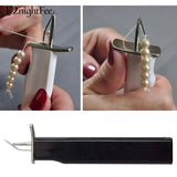 Safety Knots Bead Knotting Craft Bracelet Helper Tool