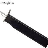 Safety Knots Bead Knotting Craft Bracelet Helper Tool
