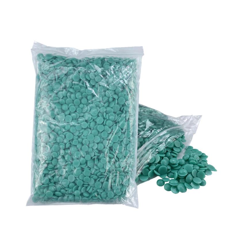 Professional Jewelry Casting Wax Bead 450g for Diy Processing Accessory