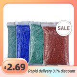 Professional Jewelry Casting Wax Bead 450g for Diy Processing Accessory