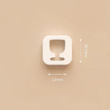 Dessert Polymer Clay Cutters for Jewelry Making