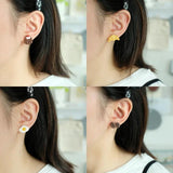 Dessert Polymer Clay Cutters for Jewelry Making
