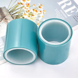 5M/roll Seamless Paper Tape for Metal Frame Expoy UV Resin Adhesive