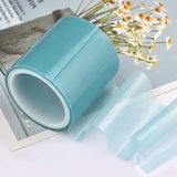 5M/roll Seamless Paper Tape for Metal Frame Expoy UV Resin Adhesive