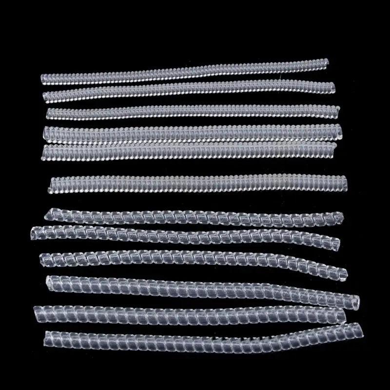12 Pack Spiral Tightener Ring Adjuster Jewelry Guard
