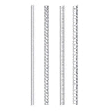 12 Pack Spiral Tightener Ring Adjuster Jewelry Guard