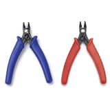 Professional Beading Jewelry Pliers Crimper DIY Hand Tool