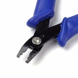 Professional Beading Jewelry Pliers Crimper DIY Hand Tool