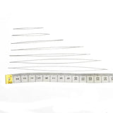 Needle Beading Soft Necklace Tool DIY Jewelry Accessories