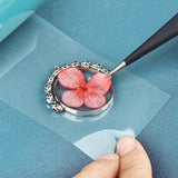 UV Epoxy Resin Glue Crystal Clear DIY Jewelry Making
