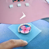 UV Epoxy Resin Glue Crystal Clear DIY Jewelry Making