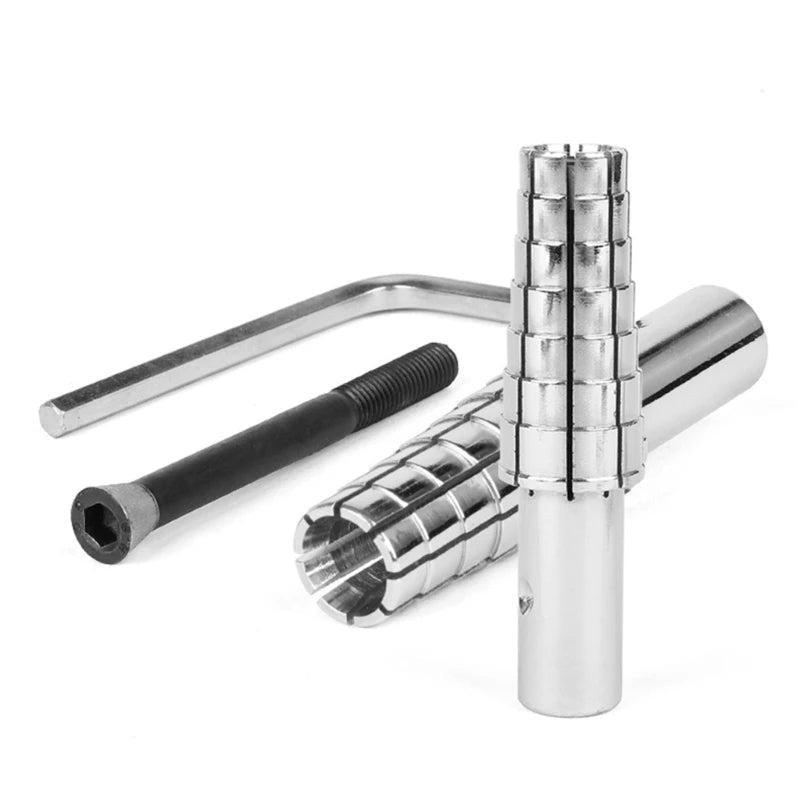 Ring Sizer Enlarger Stick Mandrel Jewelry Making Tool Metal Expander