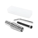 Ring Sizer Enlarger Stick Mandrel Jewelry Making Tool Metal Expander
