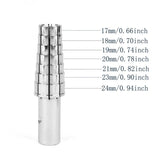 Ring Sizer Enlarger Stick Mandrel Jewelry Making Tool Metal Expander