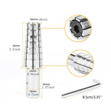 Ring Sizer Enlarger Stick Mandrel Jewelry Making Tool Metal Expander