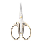 1Pcs Stainless Steel Jewelry Tool Scissors Makeup Grooming Scissors