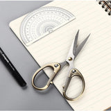 1Pcs Stainless Steel Jewelry Tool Scissors Makeup Grooming Scissors