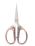 1Pcs Stainless Steel Jewelry Tool Scissors Makeup Grooming Scissors