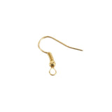 1150Pcs Jump Rings & Earring Hooks Kit for Jewelry Making