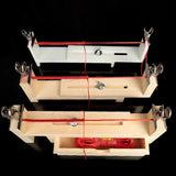 Bracelet Weave Tool Drawer Necklace Anklet Earring Organizers