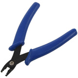 Bead Crimping Pliers - Jewelry Making Tool - Beading Beads Craft Pliers